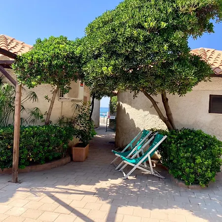 Villaggio Torre Ruffa 4* Capo Vaticano