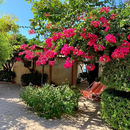 Villaggio Torre Ruffa 4*