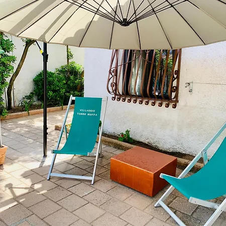 Villaggio Torre Ruffa 4*