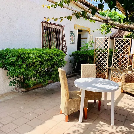 Villaggio Torre Ruffa