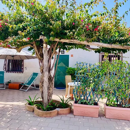Villaggio Torre Ruffa 4*