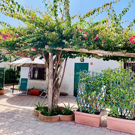 호텔 Villaggio Torre Ruffa