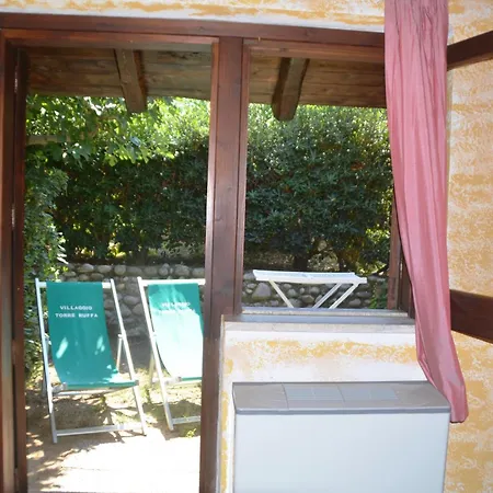 Villaggio Torre Ruffa 4*
