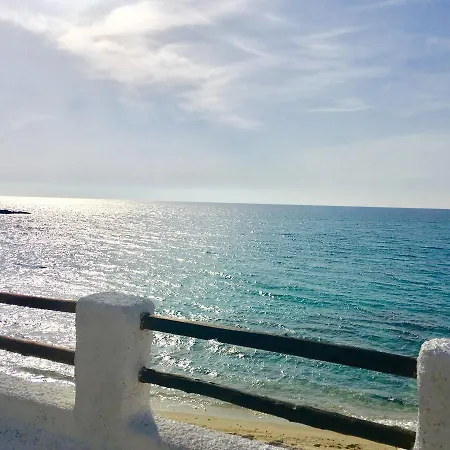 Villaggio Torre Ruffa Hotel Capo Vaticano