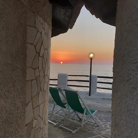 Villaggio Torre Ruffa Hotel 4*