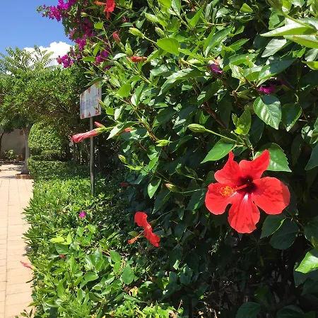 Villaggio Torre Ruffa Hotel