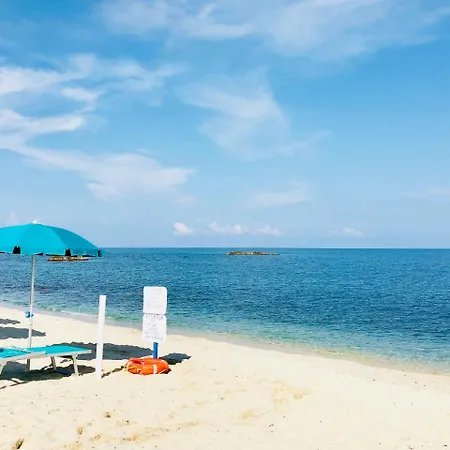 Villaggio Torre Ruffa