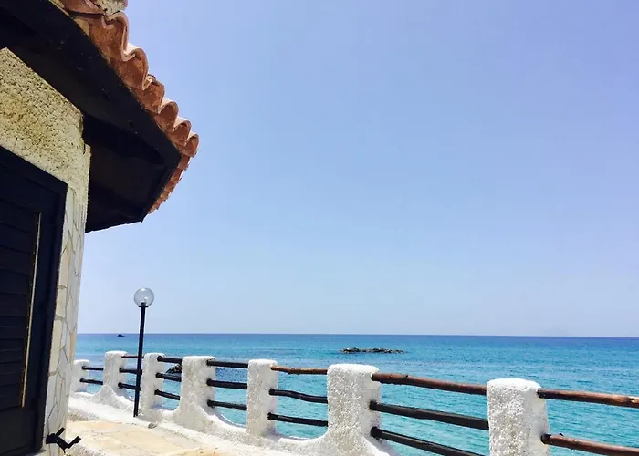 Villaggio Torre Ruffa Hotel Capo Vaticano