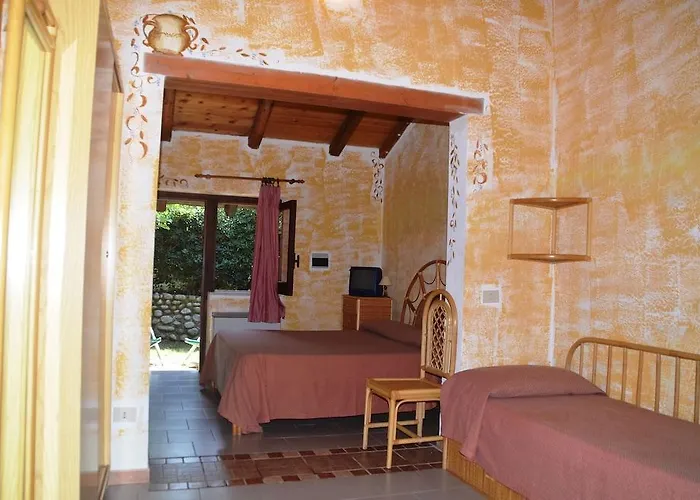 Villaggio Torre Ruffa