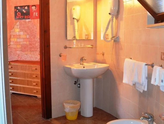 Villaggio Torre Ruffa Capo Vaticano