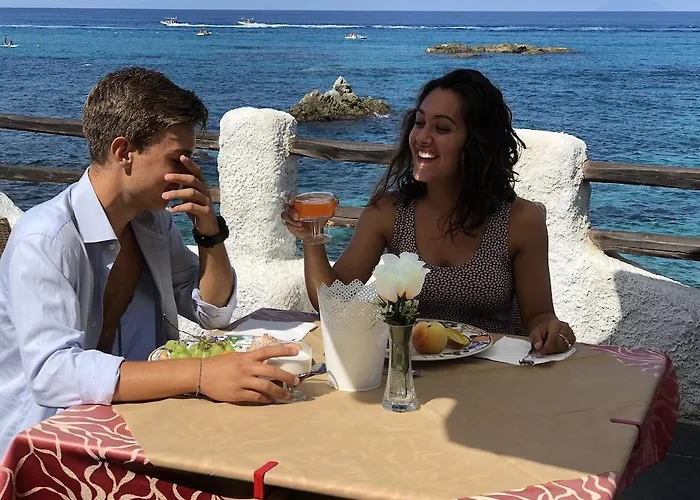 Villaggio Torre Ruffa Hotell 4*