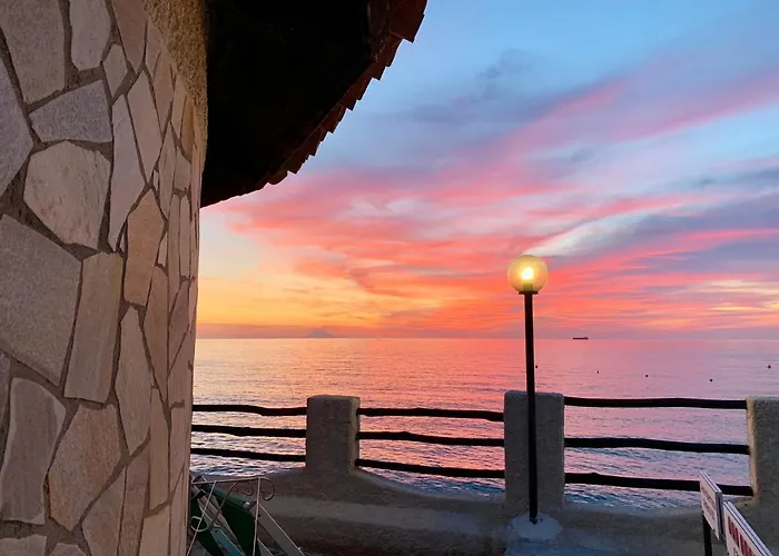 Villaggio Torre Ruffa Hotel 4*