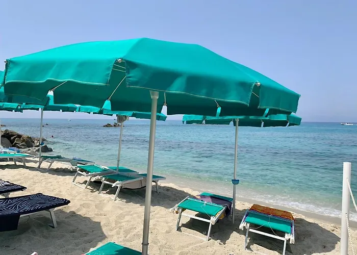 Villaggio Torre Ruffa Capo Vaticano