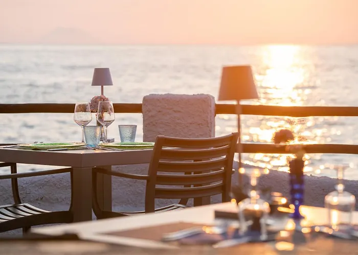 Villaggio Torre Ruffa Hotel 4*