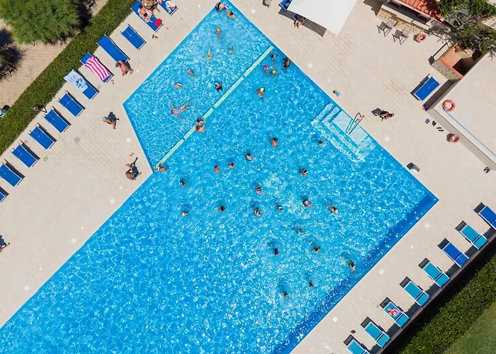 Villaggio Torre Ruffa Hotel Capo Vaticano