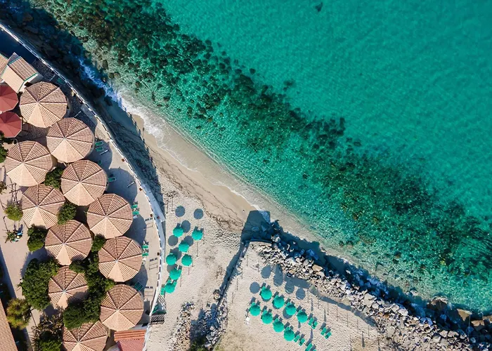 Villaggio Torre Ruffa Capo Vaticano