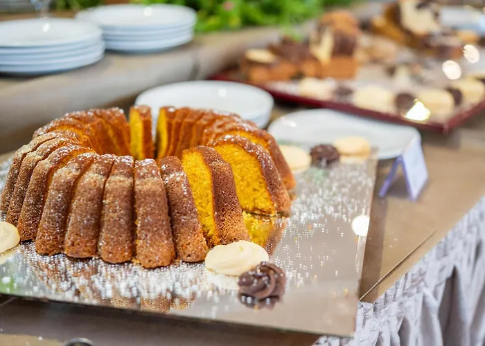 Villaggio Torre Ruffa 4* Capo Vaticano