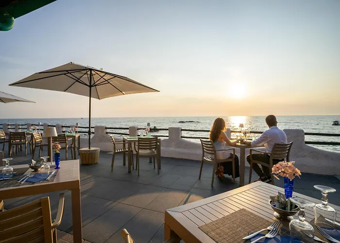 Hotel Villaggio Torre Ruffa