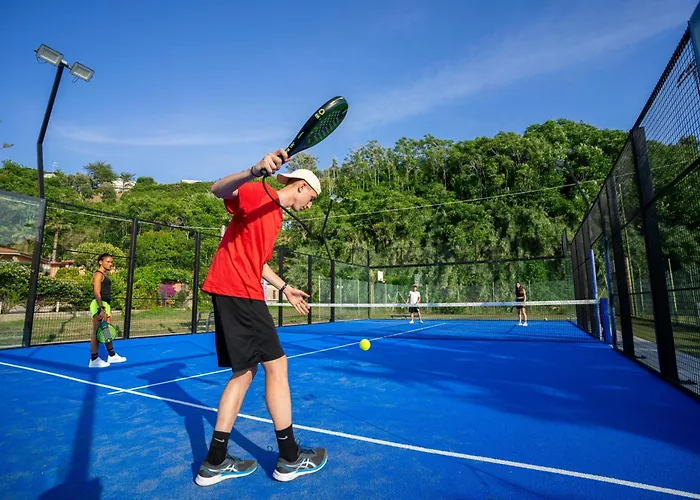 Villaggio Torre Ruffa 4* Capo Vaticano