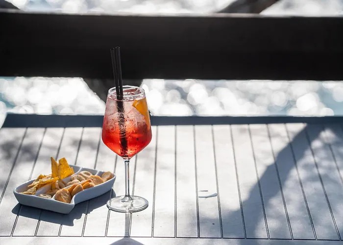 Villaggio Torre Ruffa