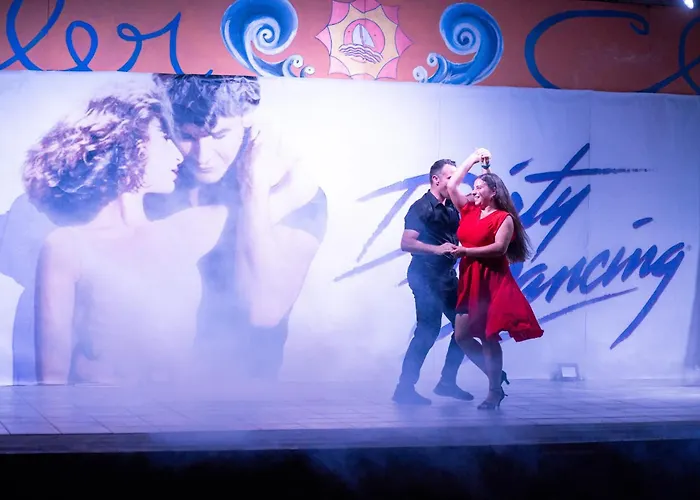 Hotell Villaggio Torre Ruffa Capo Vaticano