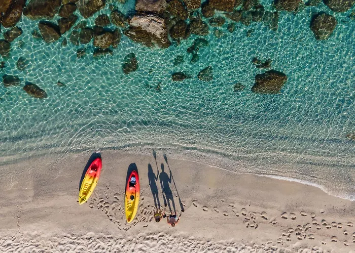Villaggio Torre Ruffa Capo Vaticano