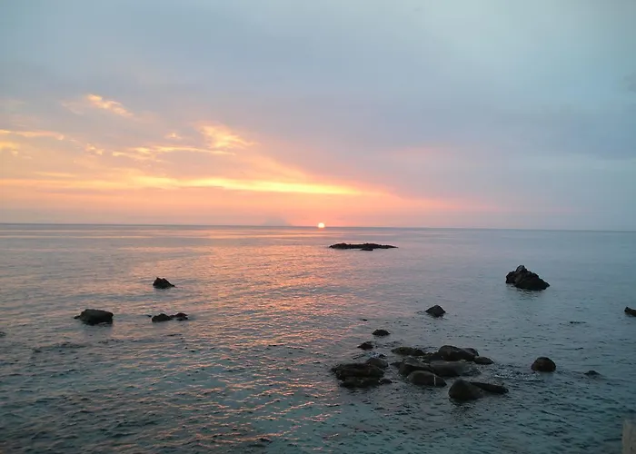 Villaggio Torre Ruffa Hotel