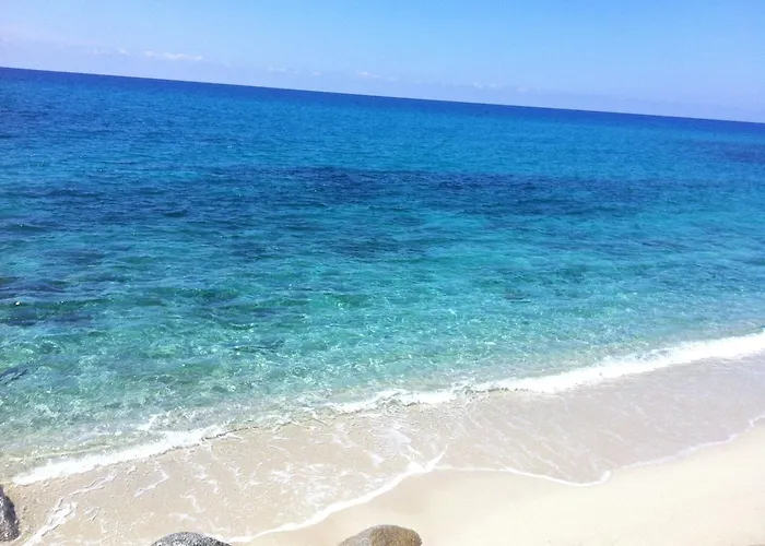 Hotel Villaggio Torre Ruffa