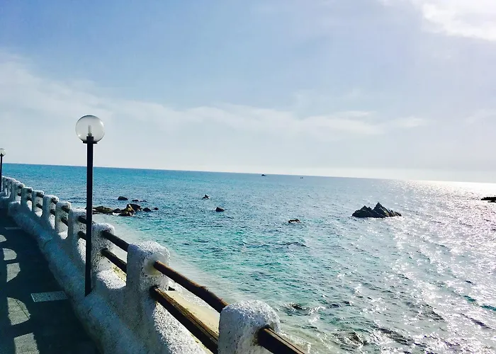 Villaggio Torre Ruffa Hotel 4*