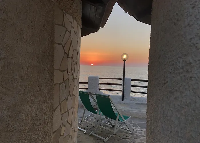 Villaggio Torre Ruffa Hotel 4*