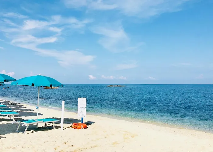 Villaggio Torre Ruffa